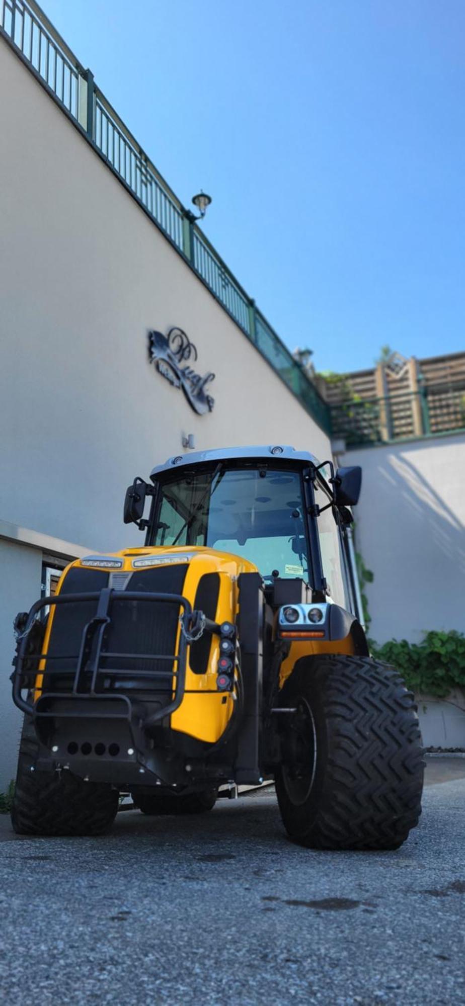 ライプニッツWeingut Puglアパートメント エクステリア 写真